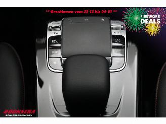 Mercedes Cla-klasse Shooting Brake 220 7G-Tronic AMG Pano LED Memory Massage SHZ 47.689 km! picture 25