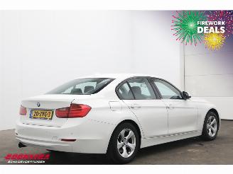 BMW 3-serie 320i EDE Leder Xenon Navi Clima Cruise PDC picture 3