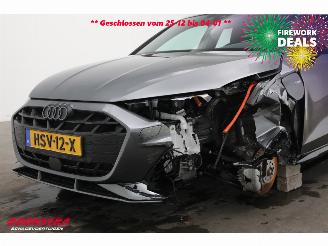 Audi A3 Sportback 40 TFSI e S-Line LED ACC Navi Clima Camera SHZ 9.964 km! picture 9