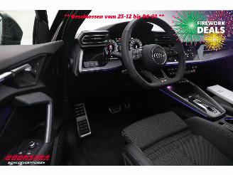 Audi A3 Sportback 40 TFSI e S-Line LED ACC Navi Clima Camera SHZ 9.964 km! picture 17
