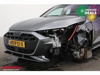 Audi A3 Sportback 40 TFSI e S-Line LED ACC Navi Clima Camera SHZ 9.964 km! picture 10