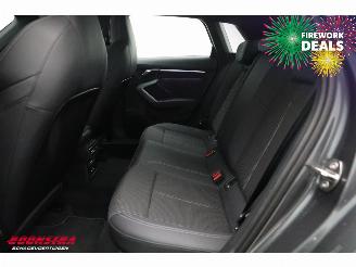 Audi A3 Sportback 40 TFSI e S-Line LED ACC Navi Clima Camera SHZ 9.964 km! picture 16