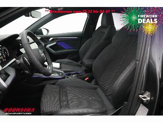 Audi A3 Sportback 40 TFSI e S-Line LED ACC Navi Clima Camera SHZ 9.964 km! picture 15