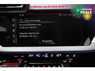 Audi A3 Sportback 40 TFSI e S-Line LED ACC Navi Clima Camera SHZ 9.964 km! picture 25