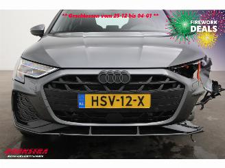 Audi A3 Sportback 40 TFSI e S-Line LED ACC Navi Clima Camera SHZ 9.964 km! picture 5
