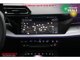 Audi A3 Sportback 40 TFSI e S-Line LED ACC Navi Clima Camera SHZ 9.964 km! picture 14