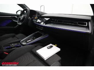 Audi A3 Sportback 40 TFSI e S-Line LED ACC Navi Clima Camera SHZ 9.964 km! picture 12