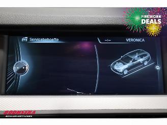BMW 5-serie Touring 520i M-Sport Pano Leder Xenon Navi Clima Cruise SHZ PDC picture 19