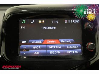 Toyota Aygo 1.0 VVT-i x-cite Airco Cruise Camera Bluetooth 93.010 km! picture 22