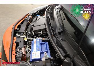 Toyota Aygo 1.0 VVT-i x-cite Airco Cruise Camera Bluetooth 93.010 km! picture 10