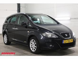 Seat Altea xl 1.2 TSI Ecomotive Businessline COPA Navi Clima Cruise AHK picture 2