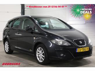 Seat Altea xl 1.2 TSI Ecomotive Businessline COPA Navi Clima Cruise AHK picture 2