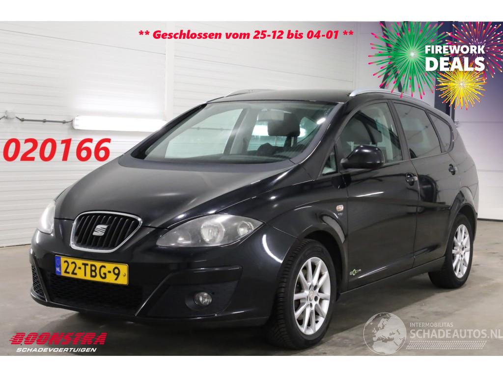 Seat Altea xl 1.2 TSI Ecomotive Businessline COPA Navi Clima Cruise AHK