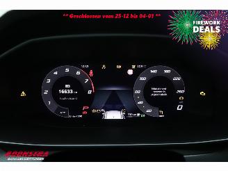 Seat Leon Sportstourer 1.5 eTSI Style Aut. LED ACC Navi Clima Camera 16.633 km! picture 18