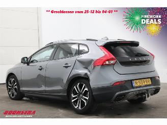 Volvo V-40 Cross Country 2.0 T3 Momentum LED Memory Leder Navi Camera SHZ PDC AHK picture 4