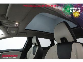 Volvo V-40 Cross Country 2.0 T3 Momentum LED Memory Leder Navi Camera SHZ PDC AHK picture 15