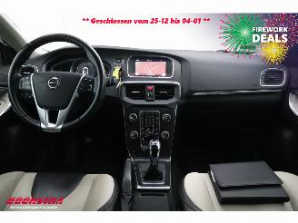 Volvo V-40 Cross Country 2.0 T3 Momentum LED Memory Leder Navi Camera SHZ PDC AHK picture 10