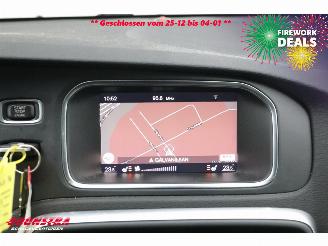 Volvo V-40 Cross Country 2.0 T3 Momentum LED Memory Leder Navi Camera SHZ PDC AHK picture 19
