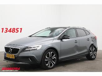 škoda osobní automobily Volvo V-40 Cross Country 2.0 T3 Momentum LED Memory Leder Navi Camera SHZ PDC AHK 2017/5