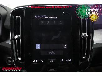Volvo XC40 1.5 T4 Recharge R-Design LED ACC Navi Camera LRHZ AHK picture 23