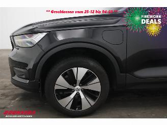 Volvo XC40 1.5 T4 Recharge R-Design LED ACC Navi Camera LRHZ AHK picture 9