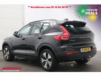 Volvo XC40 1.5 T4 Recharge R-Design LED ACC Navi Camera LRHZ AHK picture 4