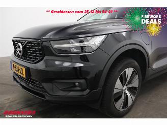 Volvo XC40 1.5 T4 Recharge R-Design LED ACC Navi Camera LRHZ AHK picture 8