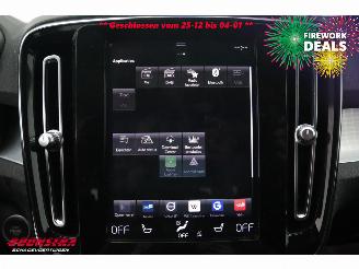 Volvo XC40 1.5 T4 Recharge R-Design LED ACC Navi Camera LRHZ AHK picture 27