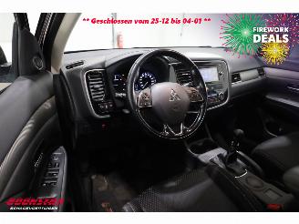 Mitsubishi Outlander 2.2 DI-D Intense Clima Cruise Camera Bluetooth AHK 184.136 km! picture 14