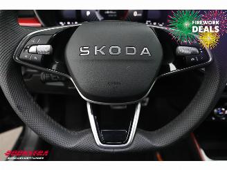 Skoda Fabia 1.0 TSI DSG Monte Carlo LED ACC Apple/Android Clima Camera SHZ 4.434 km! picture 17