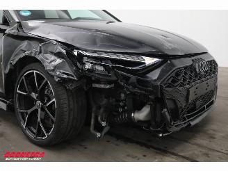 Audi Rs3 Sportback 2.5 TFSI Quattro Magnetic Ride ACC Carbon Pano Memory Sonos ACC HUD picture 7