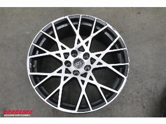 Audi Rs3 Sportback 2.5 TFSI Quattro Magnetic Ride ACC Carbon Pano Memory Sonos ACC HUD picture 43