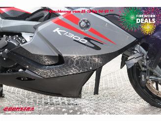 BMW K 1300 S ABS Heizgriffe picture 10