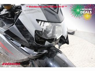 BMW K 1300 S ABS Heizgriffe picture 12