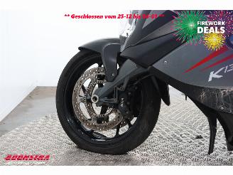 BMW K 1300 S ABS Heizgriffe picture 14