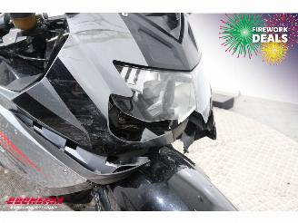 BMW K 1300 S ABS Heizgriffe picture 12