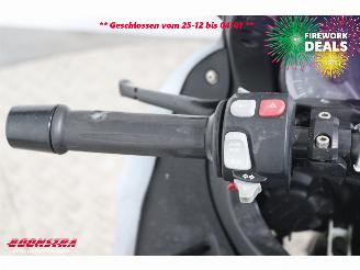 BMW K 1300 S ABS Heizgriffe picture 18