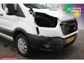 Ford Transit 2.0 TDCI Aut. L3-H2 Trend Apple/Android SHZ Camera AHK 110 km!! picture 6