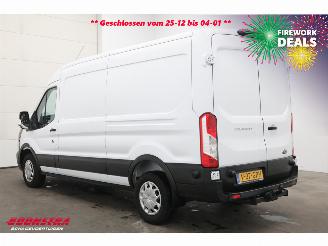 Ford Transit 2.0 TDCI Aut. L3-H2 Trend Apple/Android SHZ Camera AHK 110 km!! picture 4