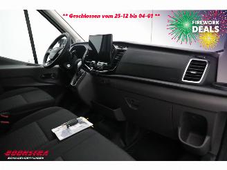 Ford Transit 2.0 TDCI Aut. L3-H2 Trend Apple/Android SHZ Camera AHK 110 km!! picture 16