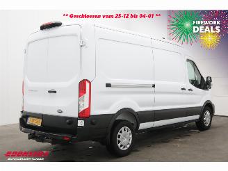 Ford Transit 2.0 TDCI Aut. L3-H2 Trend Apple/Android SHZ Camera AHK 110 km!! picture 3