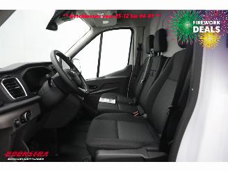 Ford Transit 2.0 TDCI Aut. L3-H2 Trend Apple/Android SHZ Camera AHK 110 km!! picture 19