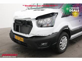 Ford Transit 2.0 TDCI Aut. L3-H2 Trend Apple/Android SHZ Camera AHK 110 km!! picture 11