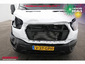 Ford Transit 2.0 TDCI Aut. L3-H2 Trend Apple/Android SHZ Camera AHK 110 km!! picture 7