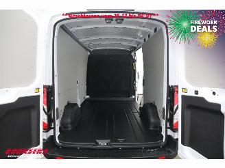 Ford Transit 2.0 TDCI Aut. L3-H2 Trend Apple/Android SHZ Camera AHK 110 km!! picture 14