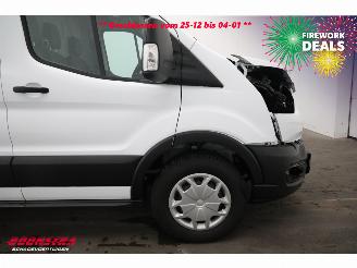 Ford Transit 2.0 TDCI Aut. L3-H2 Trend Apple/Android SHZ Camera AHK 110 km!! picture 5