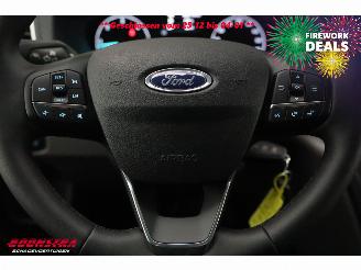 Ford Transit 2.0 TDCI Aut. L3-H2 Trend Apple/Android SHZ Camera AHK 110 km!! picture 21