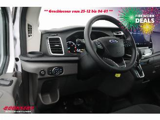 Ford Transit 2.0 TDCI Aut. L3-H2 Trend Apple/Android SHZ Camera AHK 110 km!! picture 20
