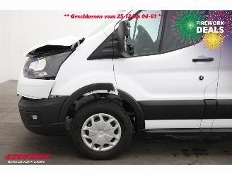 Ford Transit 2.0 TDCI Aut. L3-H2 Trend Apple/Android SHZ Camera AHK 110 km!! picture 12
