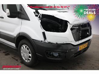Ford Transit 2.0 TDCI Aut. L3-H2 Trend Apple/Android SHZ Camera AHK 110 km!! picture 6